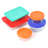 Dish 5 Food Storage Container Set