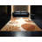 Soft Plush Ferrier Thanksgiving Modern & Contemporary Abstract Area Rug in Brown – LightBrown Binding-1711979610