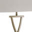 Sheerness Metal Table Lamp-99062197