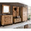 Kym 12 Pair Shoe Storage Cabinet