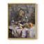 FLORAL Series DCCxxxxi - Impression encadrée de qualité supérieure - Prêt à être accroché - Aucun clou requis-57623811-57623814