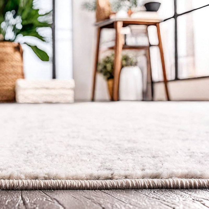 Tapis Kadijatu, Rond 9 pi
