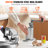 VEVOR 45# Steel Manual Can Opener