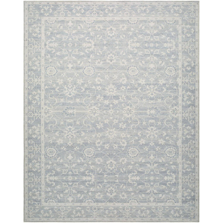Nabela Noor X Livabliss Asha Machine Woven Rug
