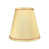 Or avec bordure bourgogne