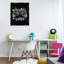 «Gamer with Modern Splash», art mural encadré flottant par Kim Allen-1082400594-1082400428