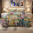3 Pieces Full/queen Quilt Set Exquisite Quilt Cover Set-soft Bedspread Bedding Coverlet Set For All Seasons, Luxury Thin Comforter, Warm Quilted Blanket With Pillow Shams-118608754-117896286