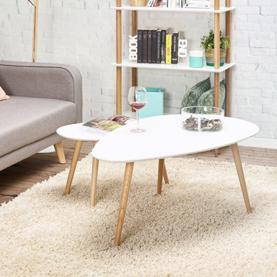 Julio Nesting Tables