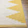 Granby Yellow Outdoor Area Rug