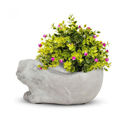 Cache pot Ardennes