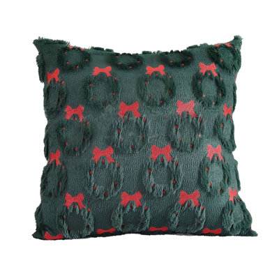 Christmas Pillowcase 18x18in Pillowcase - Christmas Decoration - Home Decoration Pillowcase