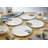 Wrendale Designs - Assorted Coupe Side Plates