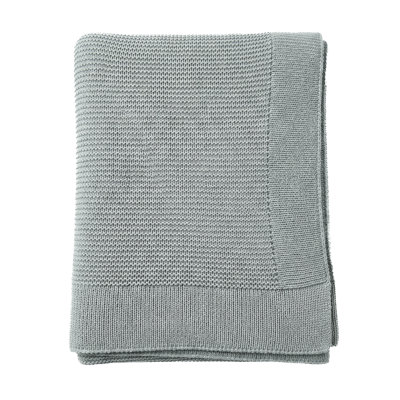 Harbor Knit Throw