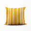 Jeté carré intérieur / extérieur en polyester Ikom-83845142-83845137