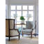 Silverado Merced Wing Chair