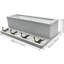 Willowdale Manufactured Wood Wall Organizer-769928392