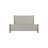 Yazmen Bed Beige-1727983090