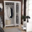 Limestone Bedroom Storage Set-118136656