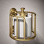 Artifacts® Toilet Tissue Carriage-1001871355