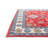 Orona Red Rug