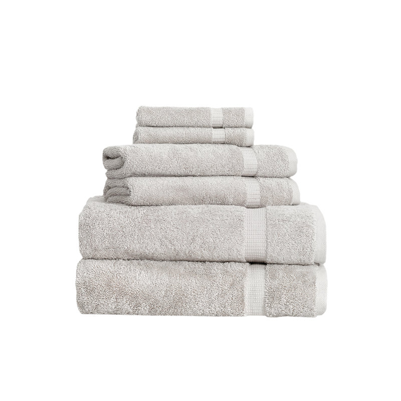 Lovette Plush Mulit-Size Set, Stone