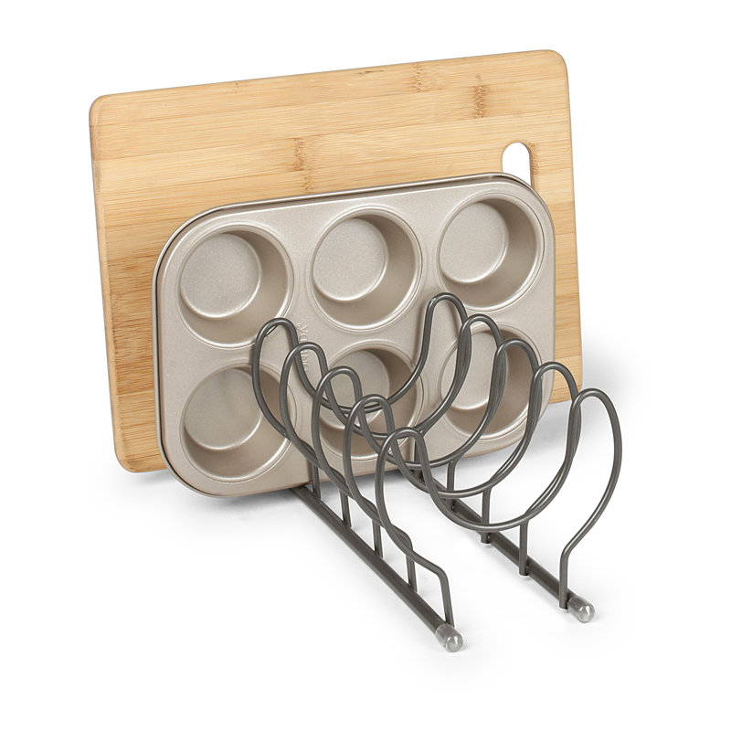 Almodovar Steel Kitchenware Divider
