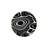 Black Infinite Themed Patterned Modern Decorative Carpet And Washable Carpet-769687116