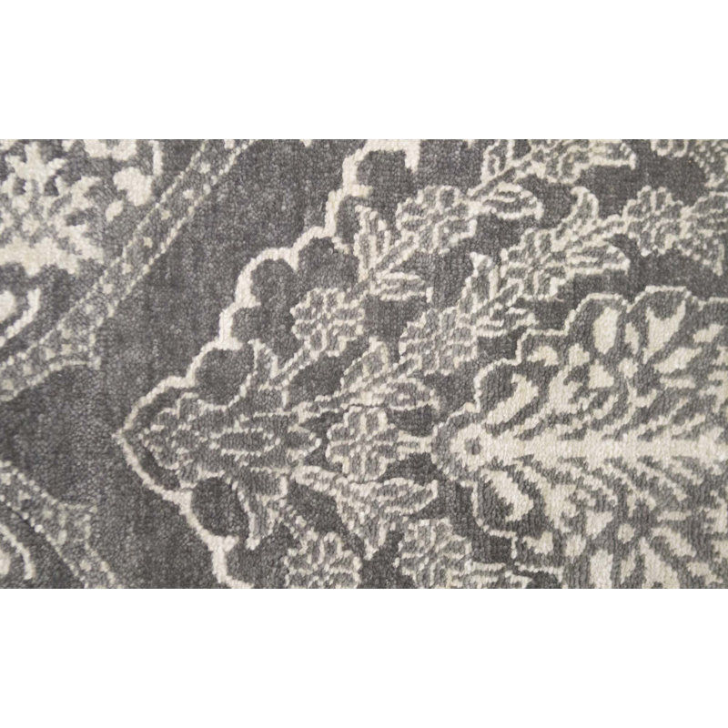 One-of-a-Kind 8'1" X 9'10" Area Rug