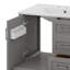 Ensemble de meuble-lavabo 30 po avec lavabo-115697515