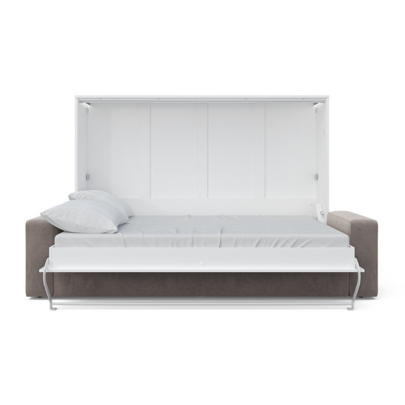 Chadburn 4 Seater Velvet Sleeper