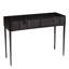 Muhidin 100cm Console Table