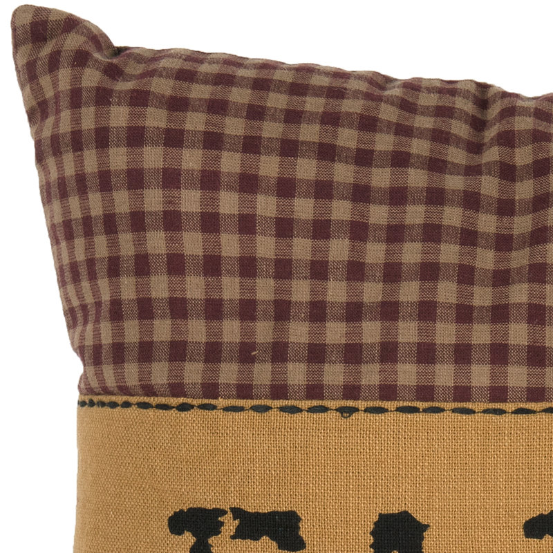 Coussin Faith