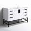 Ensemble de meuble-lavabo simple 48 po Eugene-408480724