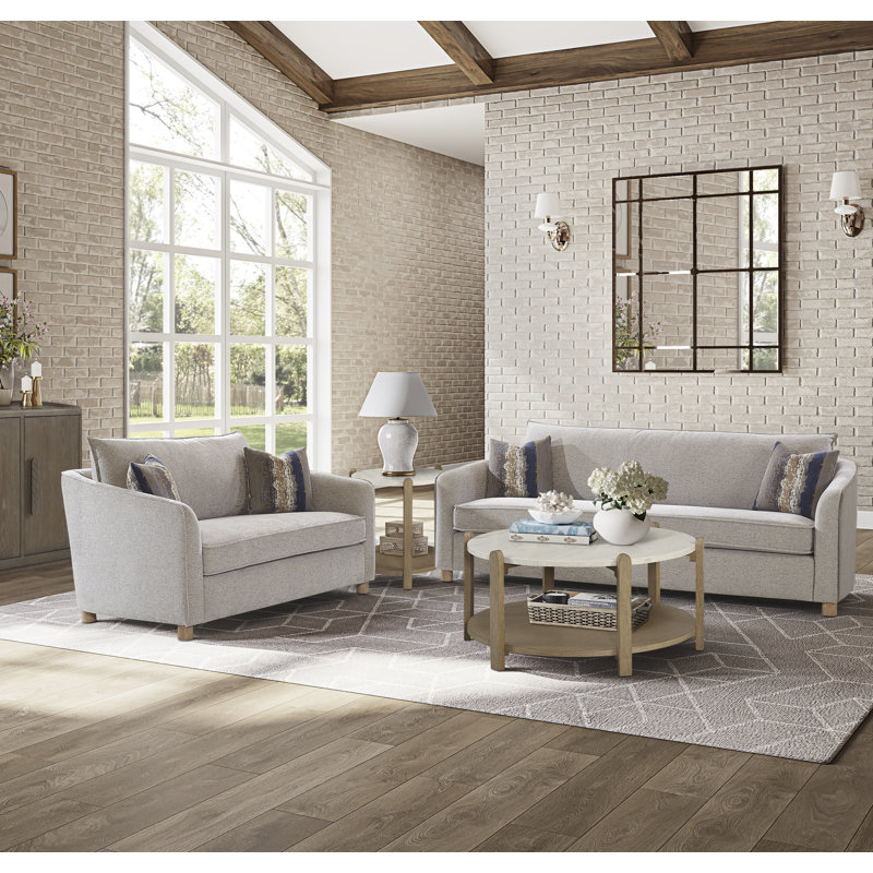 Ensemble de salon configurable