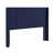 Navy Blue-Linen