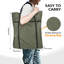 Captola Folding Camping Chair