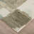 Ludo Modern Abstract Green Area Rug-608229475