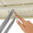 Brabantia Size C Large Ironing Board with Solid Steam Unit Holder-1639720294