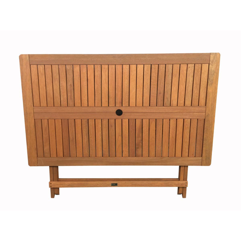 Fetije Folding Dining Table