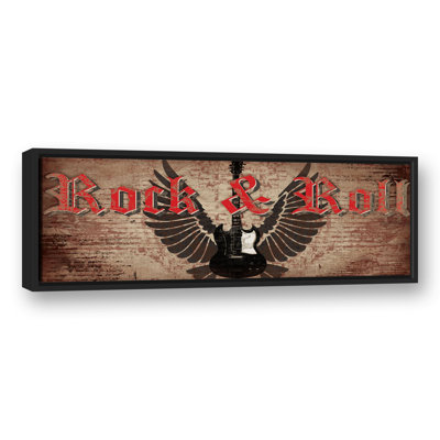" Rock And Roll "