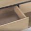 Buffet en bois massif 63 po Ophelia-389071956-389071957