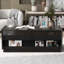 Table basse moderne, pour le salon