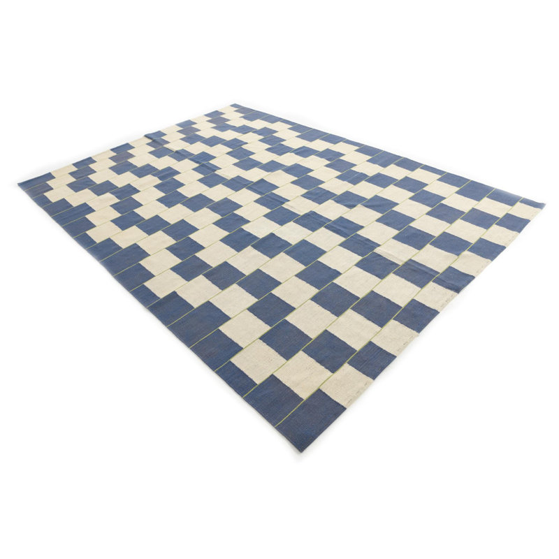Tapis crème Noor