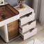 Dressing Table with Mirror-74937116-74937118