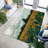Exquisite Non-Woven Soft Type Printed Rug with Delicate Floral Design for an Elegant Home Decor-114321389