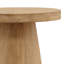 Banley Side Table Light Natural