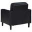 Fauteuil d'appoint rembourré Farallone-287015580