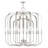 Lawrence 15 - Light Unique/Statement Pendant-35163564