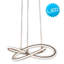 Marcum 1 - Light LED Unique/Statement Pendant