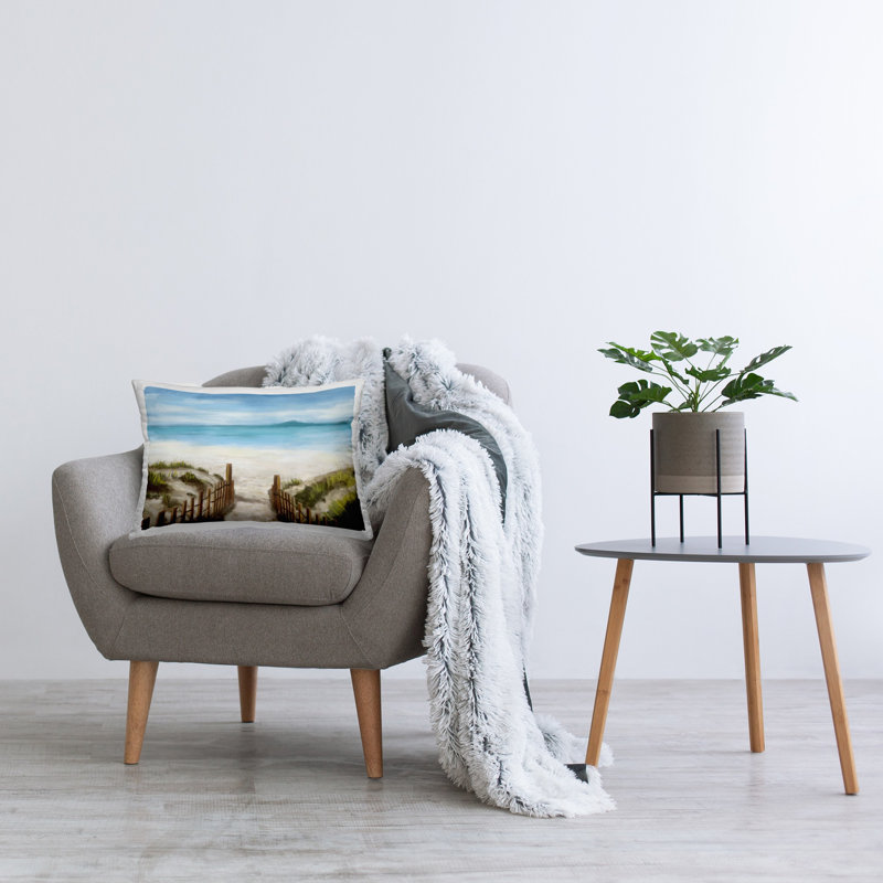Throw Pillow